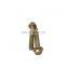 3901445 Flange Head Bolt 3901445 diesel engine truck parts