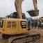 Good quality original japan 15Ton excavator 308E2 Second Hand Excavator Trade Brand CAT cat 315D2 315DL 315 With Price in STOCK