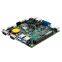 Embedded Intel Quad-Core J6412/6413/6415 Processor Nano PC Motherboard Extensible Computer Mainboard w/ Dual 4K HDMI DDR4
