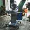 TM-C2-P Two color pad printer with conveyor