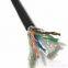 Salt water proof network cable Watertight network cable Power optical fiber 485 Control cable Composite cable