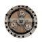 31N6-10180 Swing Gearbox For Hyundai R160LC-7 R170W-7 R180-7 R200W-7 RC215C-7 R210LC-7 Swing Gearbox R210-7 Swing Reduction Gear