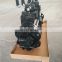 Excavator Parts  Sk350LC-8 Hydraulic Main Pump K3v140dtp LC10V00029F4