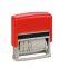 SELF INKING NUMBER AND DATE STAMP