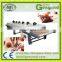 Dehydrated Hawthorn fruit leather production line