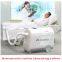 Robot de atención para la defecación / Robot de atención / Enfermera inteligente / Personas mayores discapacitadas y discapacitados acostados en cama / Limpieza de la defecación