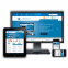 IT Solutions & Technology WordPress website