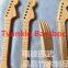 bamboo guitar cooking spoon set,kitchen cooking tools Wholesale from China