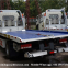 inquiry for 3 Ton Flatbed Car Carrier,flatbed tow truck,China supplier with Cheap price