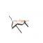 Stainless Steel Slotted Long Bracket Shelf Angle Heavy Duty Large L / U shaped Clamp bracket