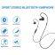 Sports Bluetooth Headset OEM ODM Audifonos Bluetooth M10