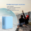 Plateau Travel Pocket-sized Mini Portable Oxygen Concentrator With Long Battery Duration