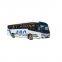 12m 51+1 Seats Diesel Manual Tour Coach Bus Automatic Luxury Passenger Bus Customized Pure Electric