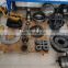 xcmg spare parts Wheel loader Excavator Wheel Loader Parts 47c1037 Door Lock wheel Loader Partsleft door lock assembly