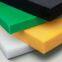 PE material UV resistant plastic sheet Professional UHMW-PE board