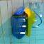 New Arrival swimming pool automatic cleaning robot pool robot vacuum cleaner automatic robot pool