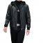 Leather Waterproofing Fashion Color Casual Sports Windproof Men's Long Sleeves Loose Jacket