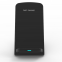 15W Fast Wireless Charger Stand with USB Type-C Port Portable Universal Cell Phone Charging Stand 5W Output Power Phone Holder