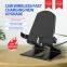 5W-15W wireless charger stand Quick Charge ABS PC Smart phone Charge Dock Station wth phone holder
