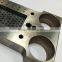 Plastic injection mold making S45C precision machined parts