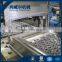 scaffold foot panel roll forming machine scaffold sheet making machine