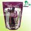 Flat Bottom Side Gusset Bag Coffee Bag With Valve