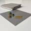 Manufacture 99.95% 0.1mm 0.2mm Thin Tungsten Sheet