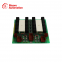 ABB NTCS04 Control I/O Termination Unit In Stock