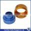 OEM cnc turning machine Part color anodized aluminium                        
                                                                                Supplier's Choice