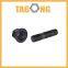 China Manufacturer Black Oxidation Metric Stud for Industrial Machinery