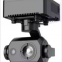 New Arrival W70 Miniature Infrared Telescope Drone Gimbal with Dual Optical Gyroscope Stable Three-Axis Pod and Infrared Camera
