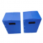 Factory Direct PP Hollow Sheet Plastic Box – Durable Corrugated Packing Container from China