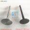 C7.1 engine valve intake T423393 For CAT aftermarket