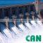 CANBus Flexible Magnetostrictive Linear Position Sensor