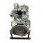 Free Delivery of Water-cooled Electric Starting Four Stroke Deutz BF4M2012C Mechanical Engine