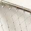 Stainless Steel SS304/SS316 Wire Rope Steel Cable Zoo Mesh Anti-Fall Wire Rope Net Protection Net Aviary Netting Mesh