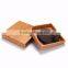 Factory Price Packing Custom Wooden Tea Box, Natural Wooden Box With Drawer