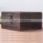 Zakka natural wood tissue box wood box wholesale