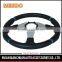 Universal Leather PVC Steering Wheels Auto Part