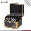 2016 New Design Professional Aluminum portable display makeup portable make up case cosmetics station