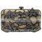 FRAME EVENING CLUTCH 3