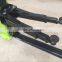 3.5t Double Cylinder Two Post Hydraulic Car Lift