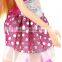 2015 princess sofia plastic mini baby barbie doll wholesale cheap china toys from china