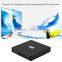 M9+ Android 5.1 TV Box Amlogic S905 Quad Core 64bit 1G/8G KODI XBMC UHD 4K 3D Mini LAN WiFi H.265 DLNA Airplay Miracast