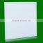 Factory direct sale led panel lights, AC120-277V, CRI>80 in 2X2FT, 40W 50W 55W