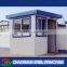 Prefabricated ready made kiosk for sale
