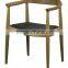 RCH-4227-4 Replica Hans Wegner Chair Kennedy Chair solid wood dining chair