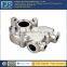 Top quality custom aluminum mechanical assemble parts