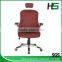2015 hot selling new design swivel office massage chair O-001