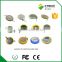 Lithium Button Cell Battery CR2032 with pins for POS machine